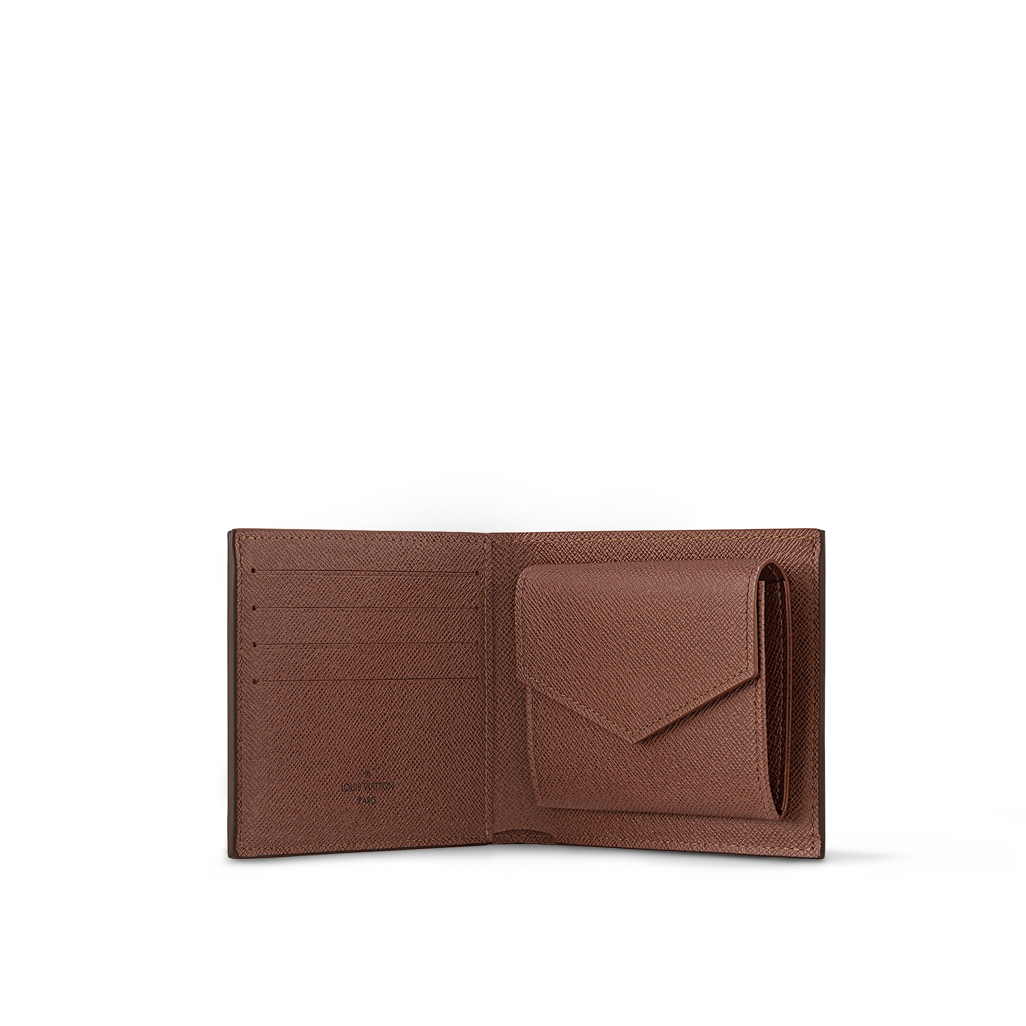 Louis Vuitton Monogram Marco Wallet outlet